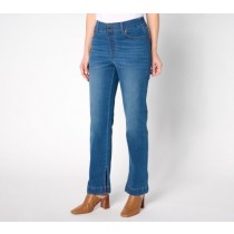 1 Pallet of Apparel & Accessories by Denim & Co. & More, 168 Units, Used - Fair Condition, Ext. Retail $10,770, Ontario, CA, USA