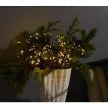 1 Pallet of Home Décor by Bethlehem Lights & More, 90 Units, Used - Fair Condition, Ext. Retail $5,253, Ontario, CA, USA