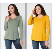 4 Pallets of Apparel & More by Susan Graver & More, 1,326 Units, Used - Fair Condition, Ext. Retail $93,873, Ontario, CA, USA