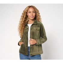 4 Pallets of Apparel & More by Susan Graver & More, 1,326 Units, Used - Fair Condition, Ext. Retail $93,873, Ontario, CA, USA