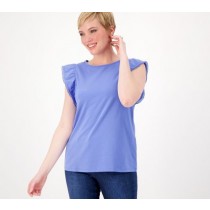 1 Pallet of Apparel by Denim & Co., NYDJ & More, 311 Units, Used - Fair Condition, Ext. Retail $21,554, Ontario, CA, USA