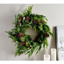 1 Pallet of Home Décor & More by Valerie Parr Hill & More, 25 Units, Used - Fair Condition, Ext. Retail $2,443, Florence, SC