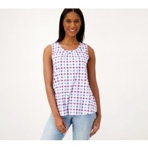 1 Pallet of Apparel & More by Denim & Co., Susan Graver & More, 241 Units, Used - Fair Condition, Ext. Retail $13,733, Ontario, CA, USA