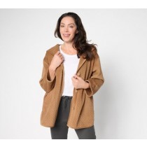 1 Pallet of Apparel & More by Belle by Kim Gravel & More, 171 Units, Used - Fair Condition, Ext. Retail $12,217, Ontario, CA, USA