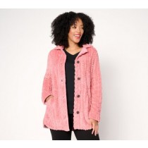 1 Pallet of Apparel & More by Belle by Kim Gravel & More, 232 Units, Used - Fair Condition, Ext. Retail $16,714, Ontario, CA, USA