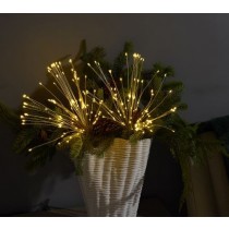 1 Pallet of Holiday Décor & More by Bethlehem Lights & More, 103 Units, Used - Fair Condition, Ext. Retail $5,855, Florence, SC