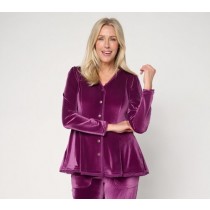 4 Pallets of Apparel & More by Belle by Kim Gravel & More, 801 Units, Used - Fair Condition, Ext. Retail $57,375, Ontario, CA, USA