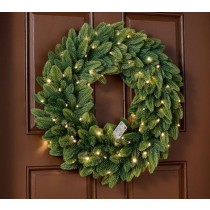 3 Pallets of Home Décor by Elite, Bethlehem Lights & More, 80 Units, Used - Fair Condition, Ext. Retail $9,183, Ontario, CA, USA