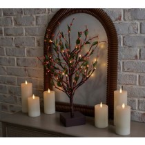 4 Pallets of Home Décor & More by Bethlehem Lights & More, 91 Units, Used - Fair Condition, Ext. Retail $9,978, Florence, SC