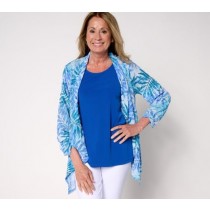 2 Pallets of Apparel by Susan Graver, Belle by Kim Gravel & More, 1,261 Units, Used - Fair Condition, Ext. Retail $84,166, Florence, SC