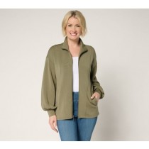 4 Pallets of Apparel by Belle by Kim Gravel, Denim & Co. & More, 920 Units, Used - Fair Condition, Ext. Retail $58,543, Florence, SC