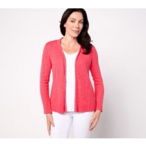 2 Pallets of Apparel by Belle by Kim Gravel, Susan Graver & More, 970 Units, Used - Fair Condition, Ext. Retail $61,585, Florence, SC