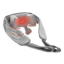 4 Pallets of Personal Care Items by Sharper Image, 379 Units, Used - Fair Condition, Ext. Retail $32,183, Florence, SC