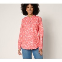 2 Pallets of Apparel & Accessories by Denim & Co. & More, 660 Units, Used - Fair Condition, Ext. Retail $47,398, Ontario, CA, USA