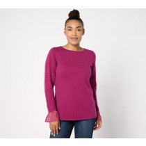 2 Pallets of Apparel by Susan Graver, Denim & Co. & More, 786 Units, Used - Fair Condition, Ext. Retail $51,649, Florence, SC