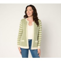 2 Pallets of Apparel by Denim & Co., Susan Graver & More, 1,302 Units, Used - Fair Condition, Ext. Retail $86,676, Florence, SC