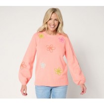 2 Pallets of Apparel by Denim & Co., Susan Graver & More, 1,118 Units, Used - Fair Condition, Ext. Retail $76,261, Ontario, CA, USA