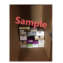 1 Pallet of Shoes by Ryka, 101 Pairs, Used - Fair Condition, Ext. Retail $7,357, Florence, SC