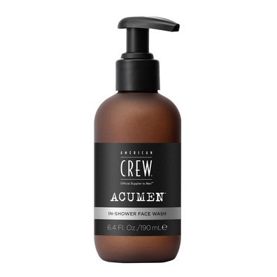 1 Pallet of American Crew Acumen Recharging Hydrating Cream & Daily Face Wash, 1,/84 Cases, Ext. Retail $30,600, Roanoke, VA