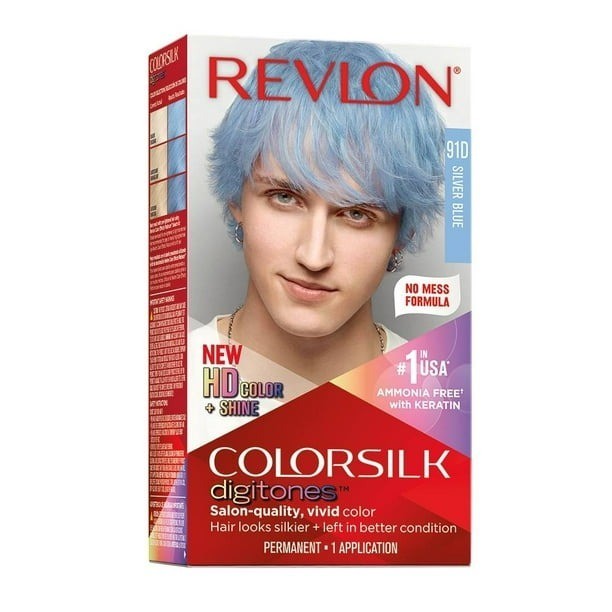 2 Pallets of Revlon Colorsilk Digitones Hair Color - Assorted, 3,/280 Cases, Ext. Retail $20,093, Roanoke, VA