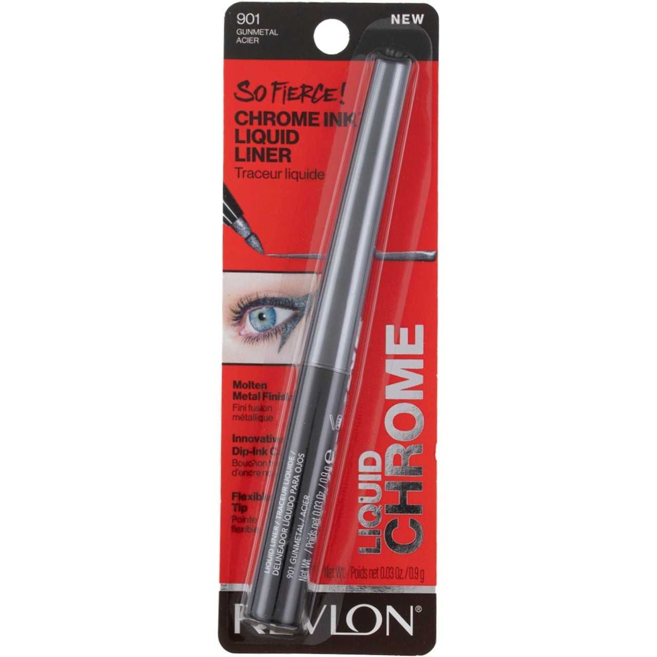 2 Pallets of Revlon Color Cosmetics Chrome Ink Liquid Eyeliners & More, 12,/238 Cases, Ext. Retail $128,974, Roanoke, VA