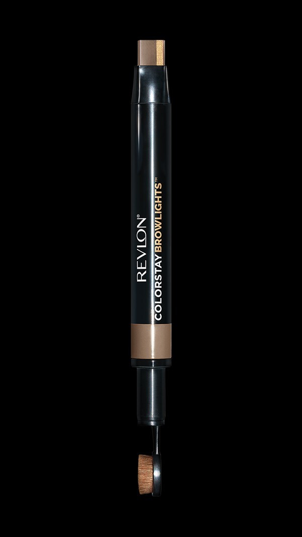 1 Pallet of Revlon ColorStay Princess 401 Blonde Brow Crayon Assorted & More, 5,/107 Cases, Ext. Retail $58,702, Roanoke, VA