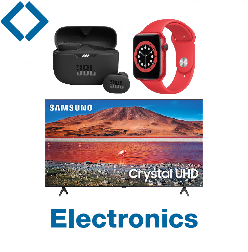 1 Pallet of Warehouse 77" 4k OLED TVs (2432_5) Ext. Retail $17,990, Carrollton, TX