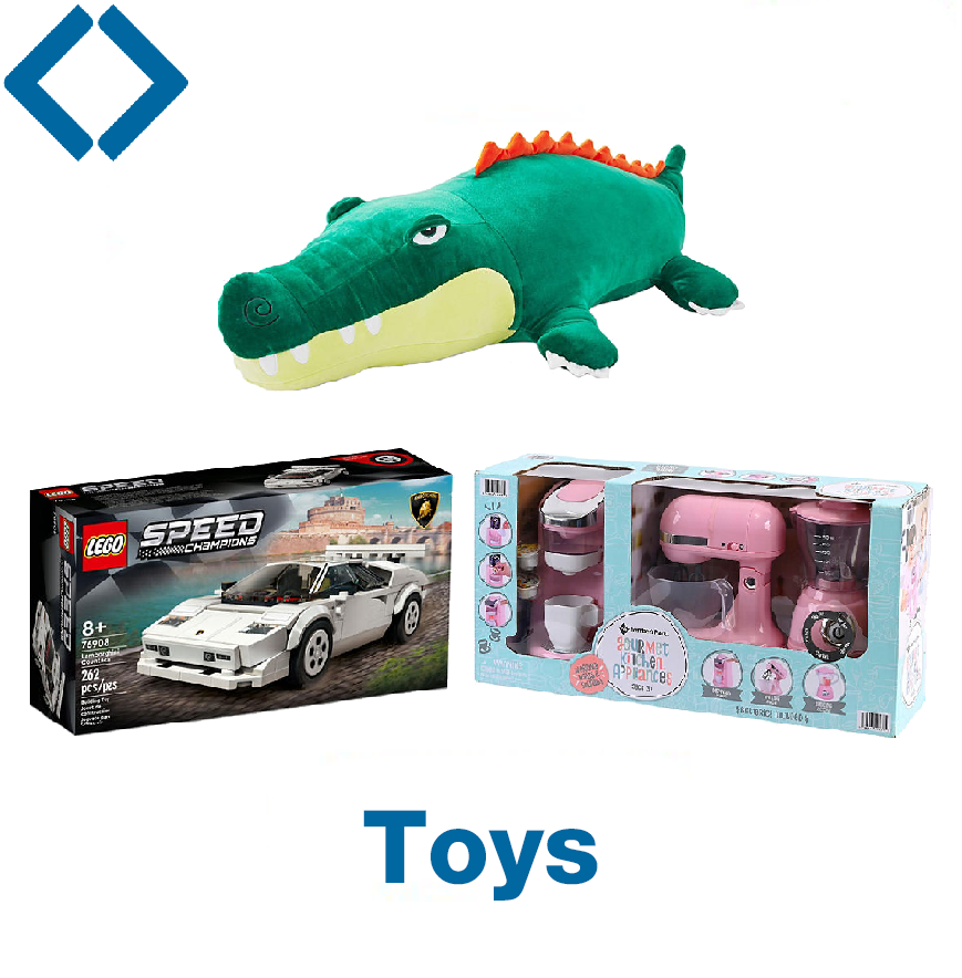 6 Pallets of Warehouse Sing Machine Bluetooth Karaoke Machines (2644_2646_4) Ext. Retail $17,278, Ontario, CA