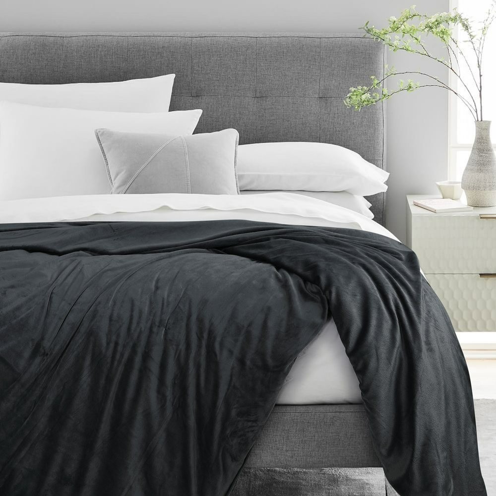 Truckload of Warehouse Weighted Blankets (WEBFORM1343), 1,519 Units