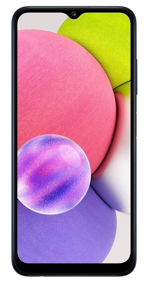 Samsung Galaxy A03s, 32GB, Mixed Carriers Irving, TX