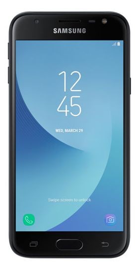 Samsung Galaxy J3, 16GB, T-Mobile, 1 Unit, Irving, TX