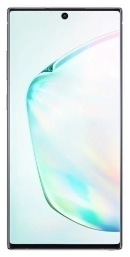 Samsung Galaxy Note 10+, 512GB, Verizon, 1 Unit, Irving, TX