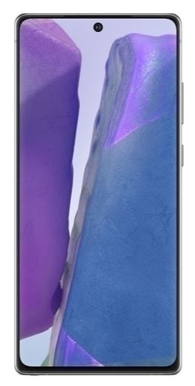 Samsung Galaxy Note 20 5G, 128GB, Unlocked, 1 Unit, Irving, TX