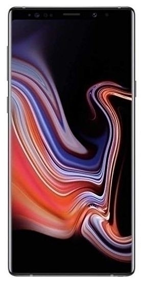 Samsung Galaxy Note 9, 128GB, Unlocked, 1 Unit, Irving, TX