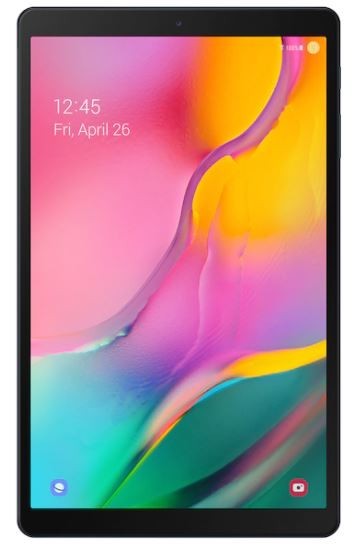 Samsung Galaxy Tab A 10.1 (2019), 16GB, Unlocked Irving, TX