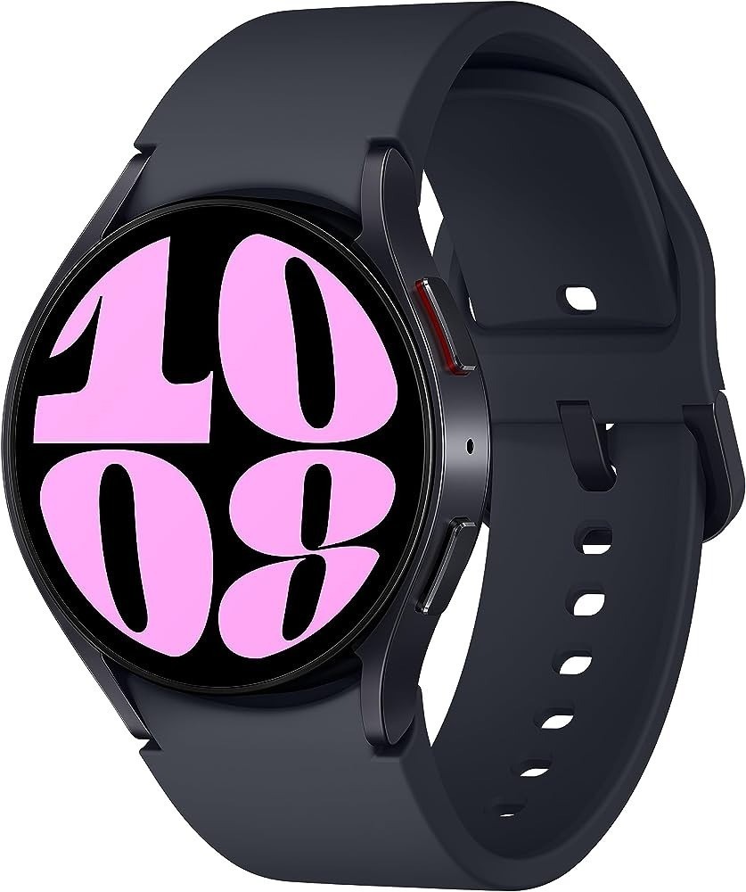 Samsung Galaxy Watch 6, Device Only Irving, TX