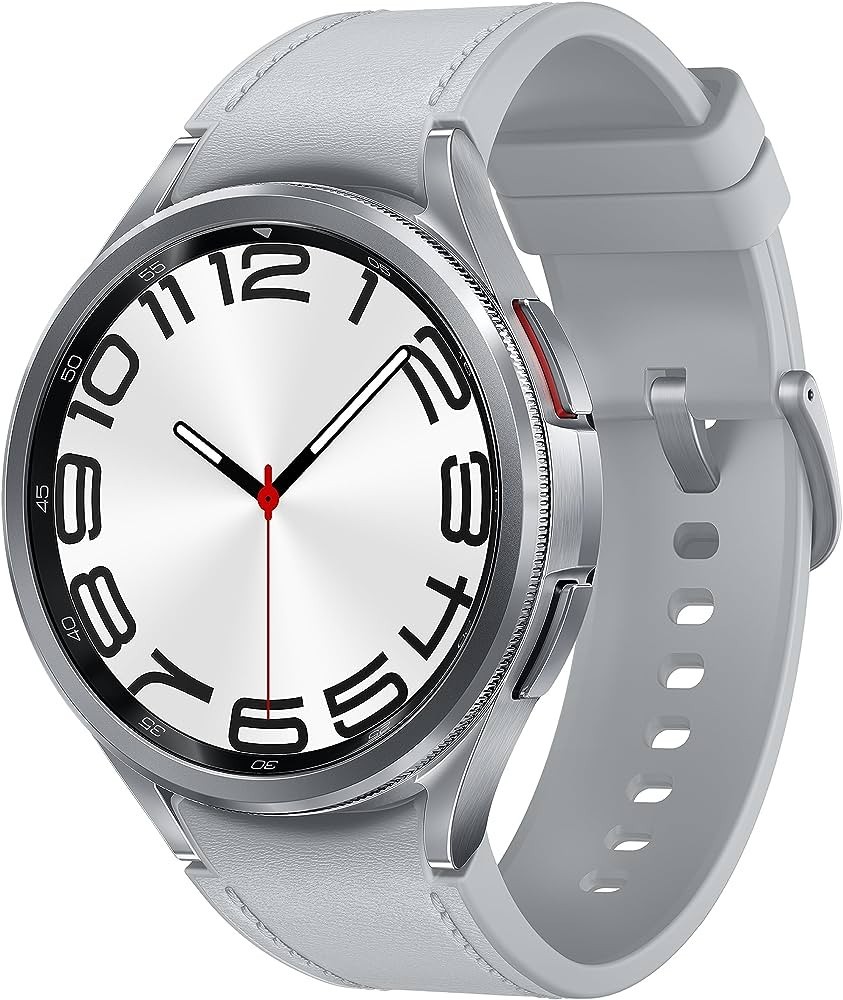 Samsung Galaxy Watch 6 Classic, Device Only Irving, TX