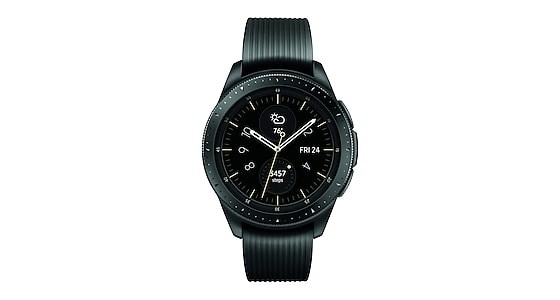 Samsung Galaxy Watch, Device Only Irving, TX
