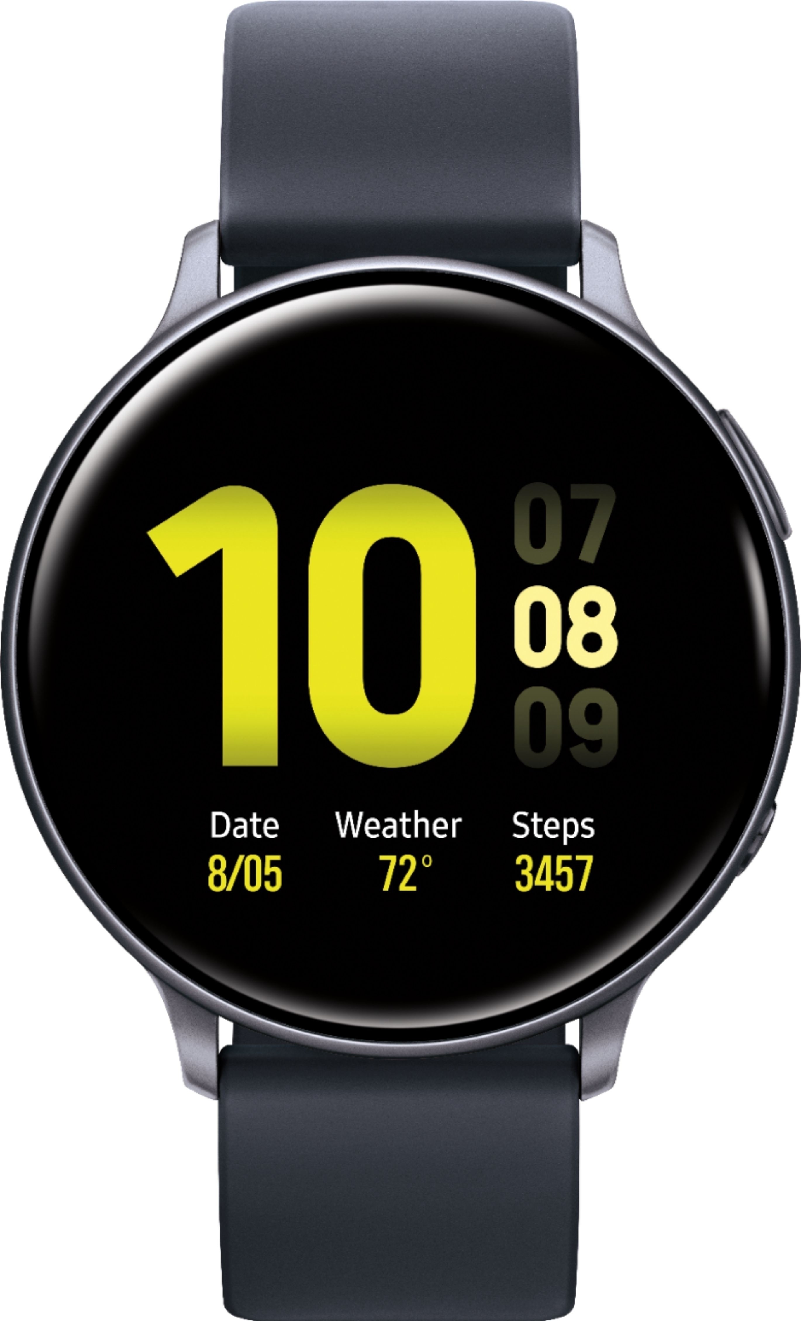 Samsung Galaxy Watch Active2, Device Only Irving, TX