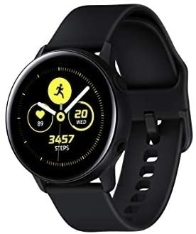 Samsung Galaxy Watch Active, Device Only Irving, TX