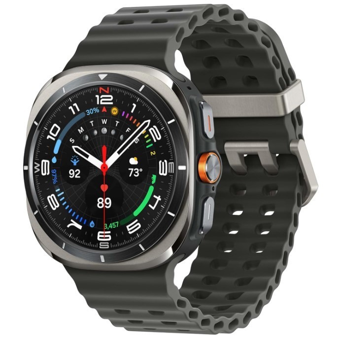 Samsung Galaxy Watch Ultra, Device Only Irving, TX