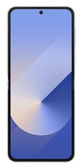 Samsung Galaxy Z Flip6, 512GB, Unlocked Irving, TX