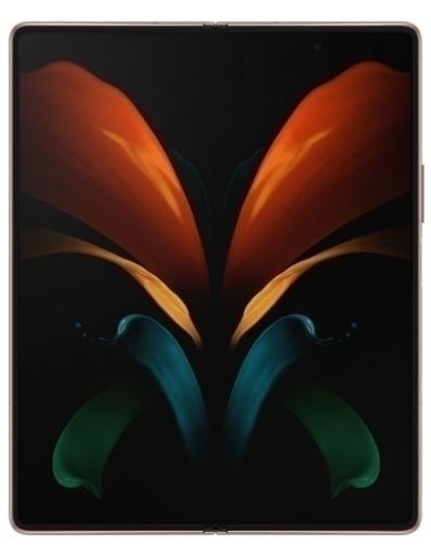 Samsung Galaxy Z Fold2 5G, 256GB, Verizon, 1 Unit, Irving, TX