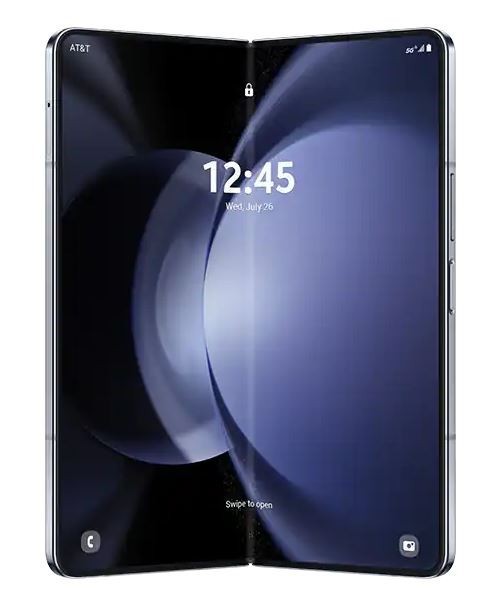 Samsung Galaxy Z Fold5 5G, 512GB, Unlocked Lewisville, TX