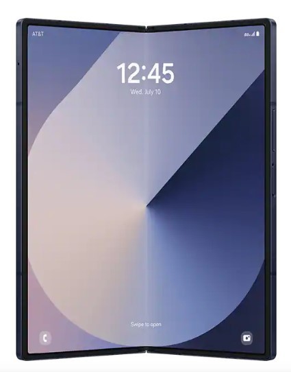 Samsung Galaxy Z Fold6 5G, 512GB, Verizon, 1 Unit, Irving, TX