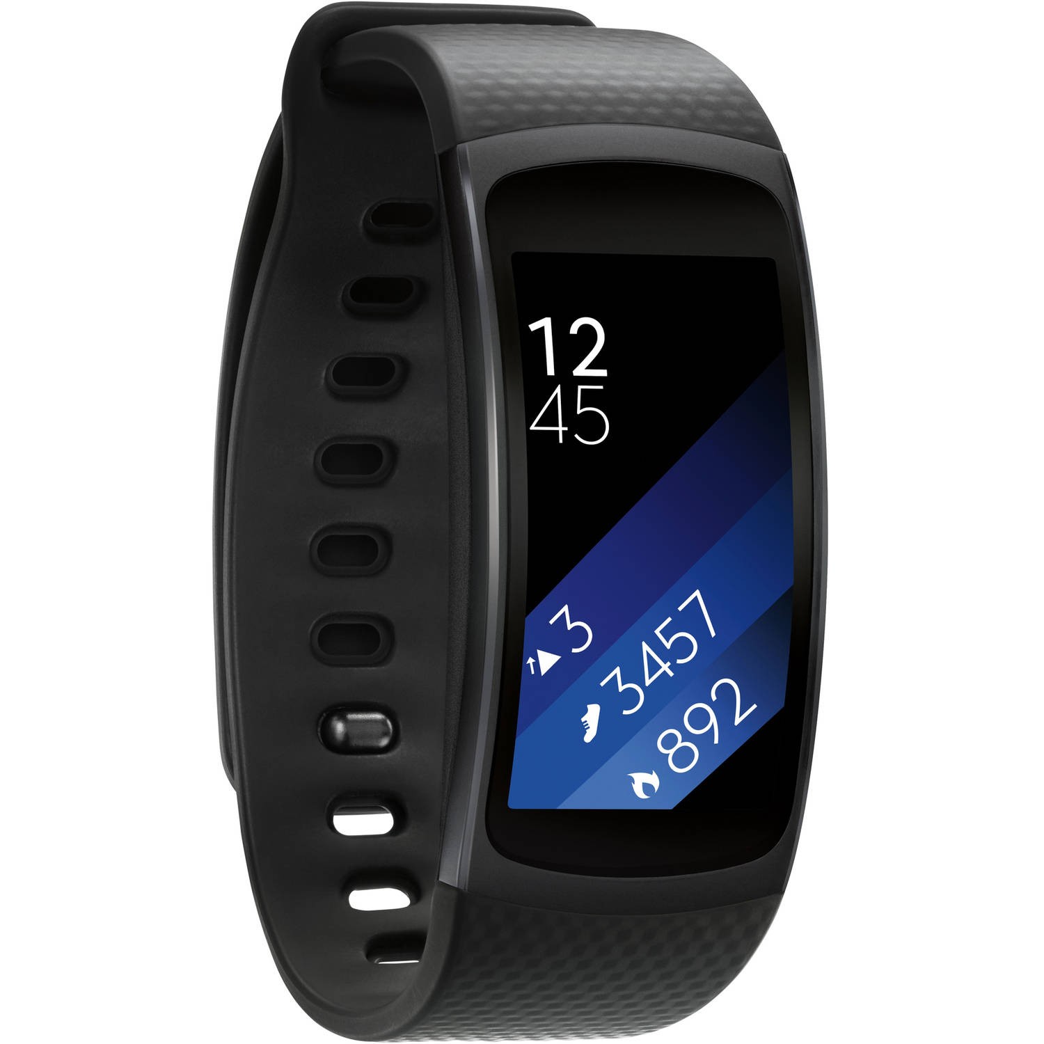 Samsung Gear Fit 2, Device Only, 1 Unit, Irving, TX