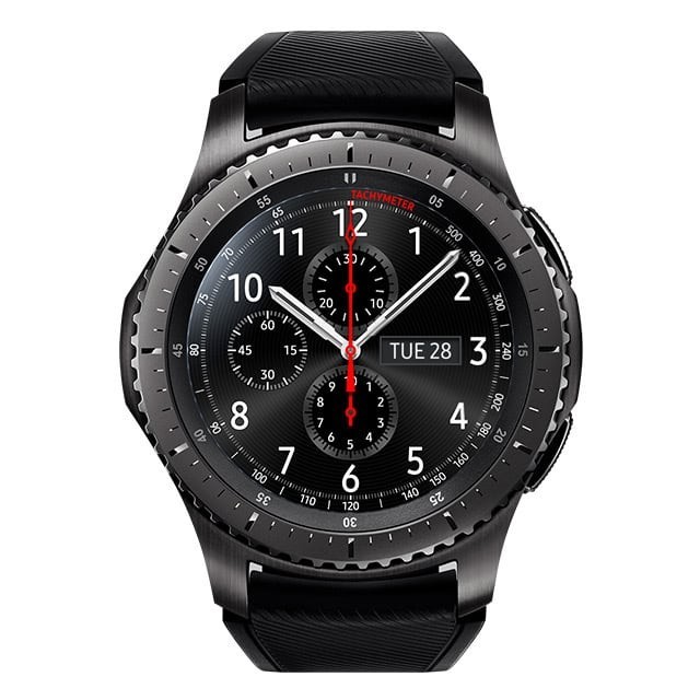 Samsung Gear S3, Device Only Irving, TX