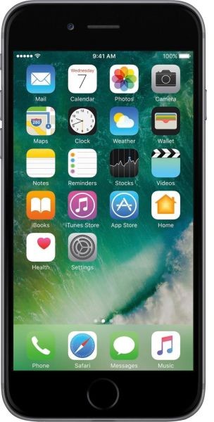 Apple iPhone 6, Carrier Unknown Irving, TX