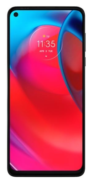 Motorola Mixed Models, Carrier Unknown Irving, TX