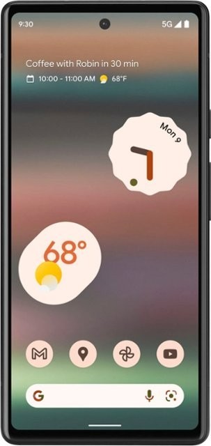 Google Mixed Models, Carrier Unknown Irving, TX